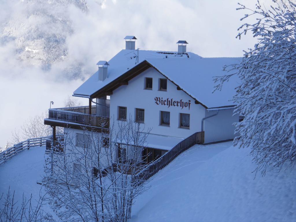 Arche Hof Bichler Villa Gais Exterior foto